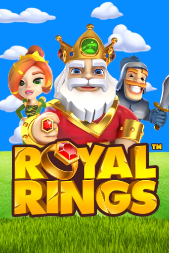 Royal Rings демо игровой автомат | ВАВАДА бесплатно