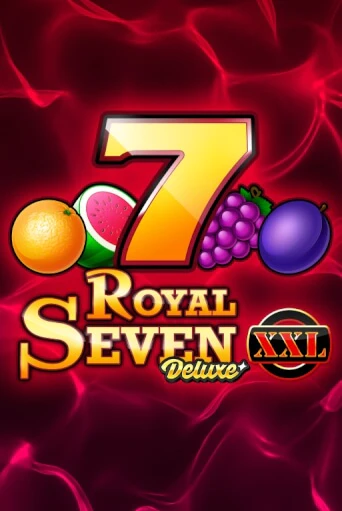 Royal Seven XXL Deluxe демо игровой автомат | ВАВАДА бесплатно