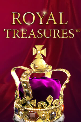 Royal Treasures демо игровой автомат | ВАВАДА бесплатно