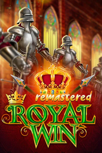 Royal Win Remastered демо игровой автомат | ВАВАДА бесплатно