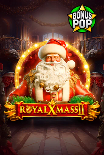 Royal Xmass 2 демо игровой автомат | ВАВАДА бесплатно