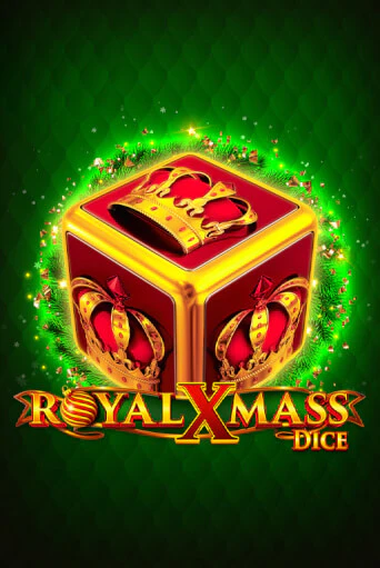 Royal Xmass Dice демо игровой автомат | ВАВАДА бесплатно