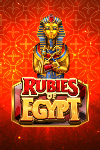 Rubies of Egypt демо игровой автомат | ВАВАДА бесплатно