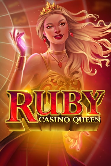 Ruby Casino Queen демо игровой автомат | ВАВАДА бесплатно