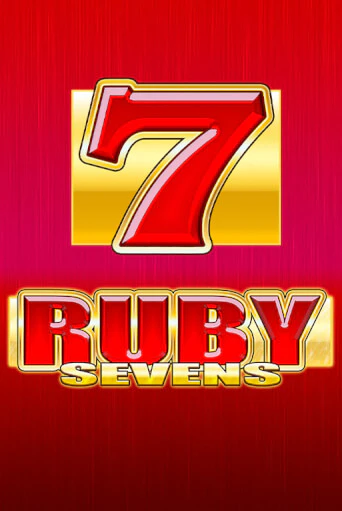 Ruby Sevens демо игровой автомат | ВАВАДА бесплатно