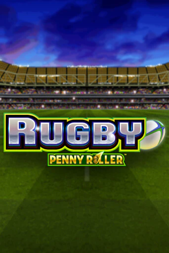 Rugby Penny Roller демо игровой автомат | ВАВАДА бесплатно