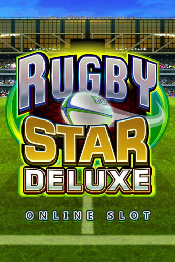 Rugby Star Deluxe демо игровой автомат | ВАВАДА бесплатно