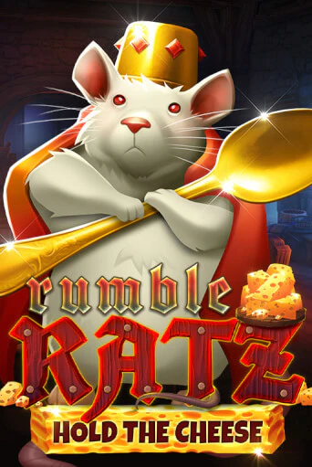 Rumble Ratz Hold the Cheese демо игровой автомат | ВАВАДА бесплатно