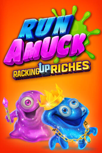 Run Amuck Promo демо игровой автомат | ВАВАДА бесплатно