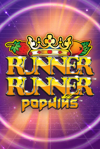 Runner Runner Popwins демо игровой автомат | ВАВАДА бесплатно