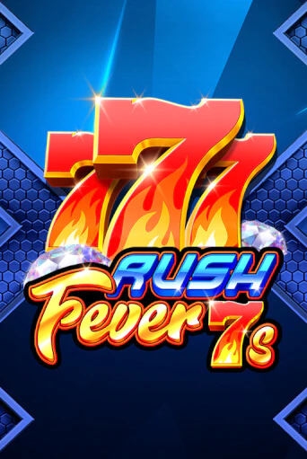 Rush Fever 7s демо игровой автомат | ВАВАДА бесплатно