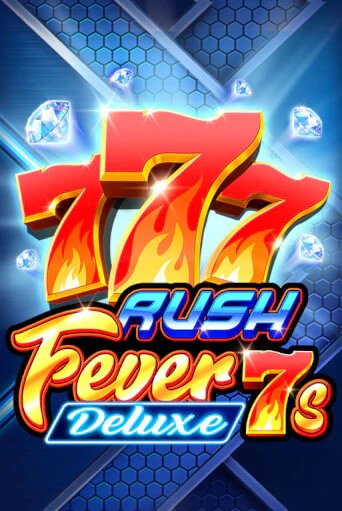 Rush Fever 7s Deluxe демо игровой автомат | ВАВАДА бесплатно