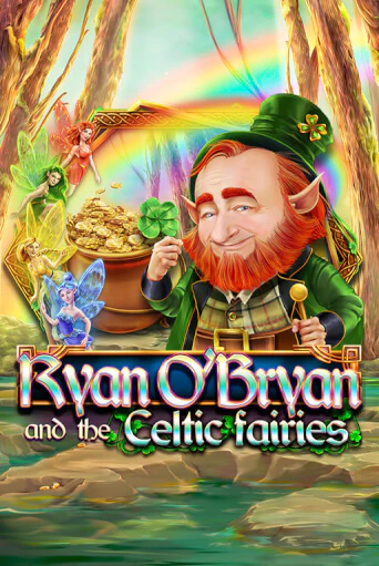 Ryan O'Bryan and the Celtic Fairies демо игровой автомат | ВАВАДА бесплатно