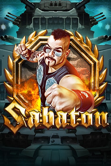 Sabaton демо игровой автомат | ВАВАДА бесплатно