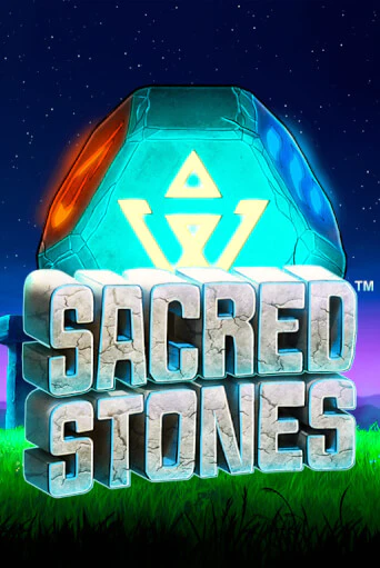 Sacred Stones демо игровой автомат | ВАВАДА бесплатно