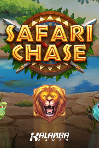 Safari Chase демо игровой автомат | ВАВАДА бесплатно