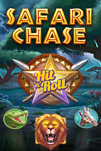 Safari Chase: Hit 'n' Roll демо игровой автомат | ВАВАДА бесплатно