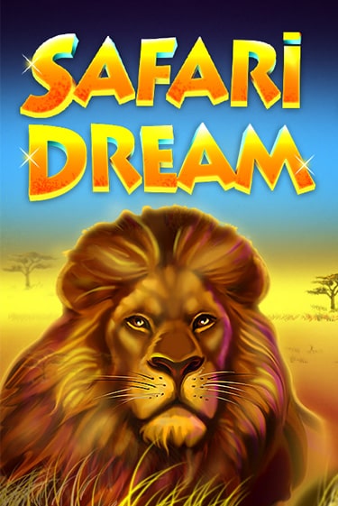 Safari Dream демо игровой автомат | ВАВАДА бесплатно