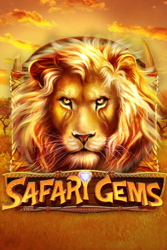 Safari Gems демо игровой автомат | ВАВАДА бесплатно