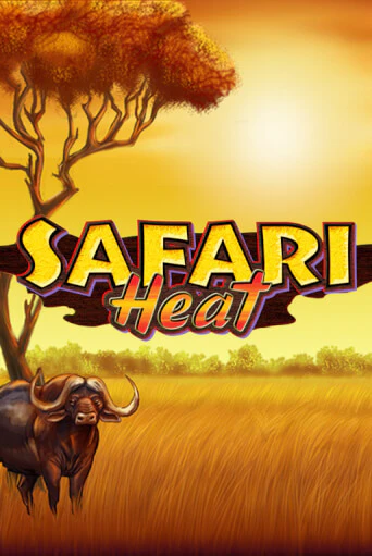 Safari Heat демо игровой автомат | ВАВАДА бесплатно