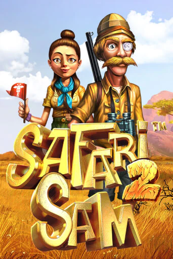 Safari Sam 2 демо игровой автомат | ВАВАДА бесплатно