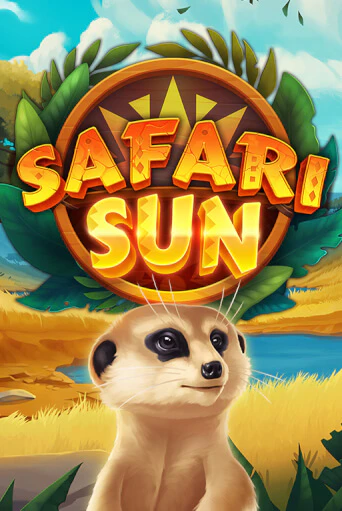 Safari Sun демо игровой автомат | ВАВАДА бесплатно