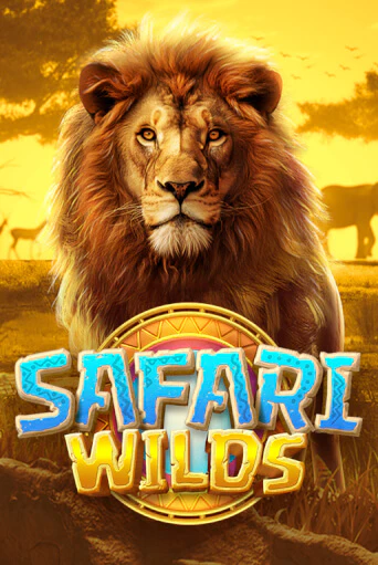 Safari Wilds демо игровой автомат | ВАВАДА бесплатно