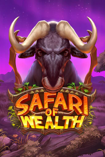 Safari of Wealth демо игровой автомат | ВАВАДА бесплатно