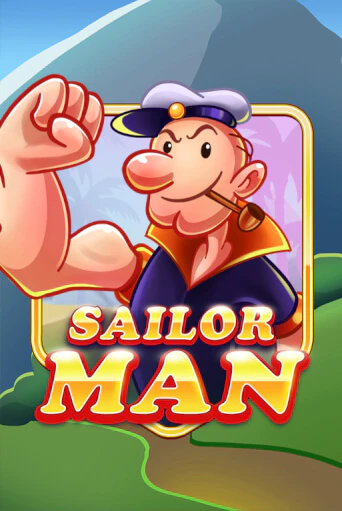 Sailor Man демо игровой автомат | ВАВАДА бесплатно