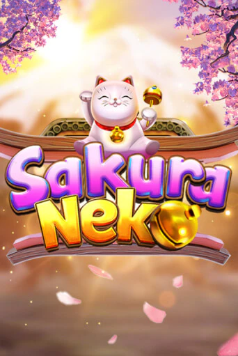 Sakura Neko демо игровой автомат | ВАВАДА бесплатно