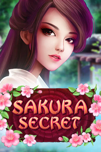 Sakura Secret демо игровой автомат | ВАВАДА бесплатно