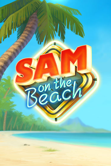 Sam on the Beach демо игровой автомат | ВАВАДА бесплатно