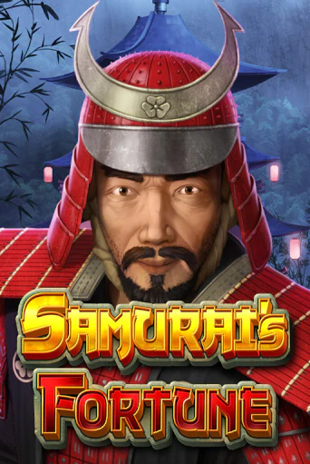 Samurai's Fortune демо игровой автомат | ВАВАДА бесплатно