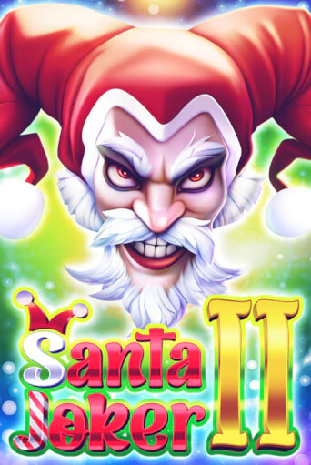 Santa Joker II демо игровой автомат | ВАВАДА бесплатно