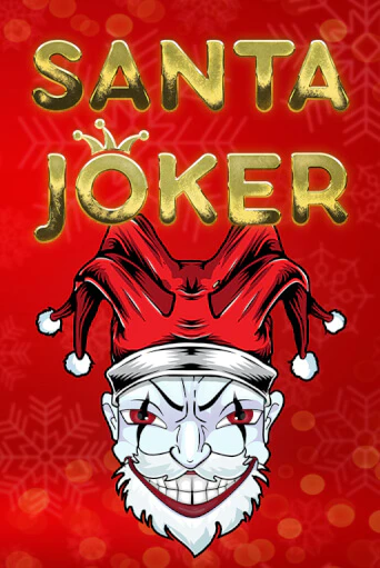 Santa Joker демо игровой автомат | ВАВАДА бесплатно