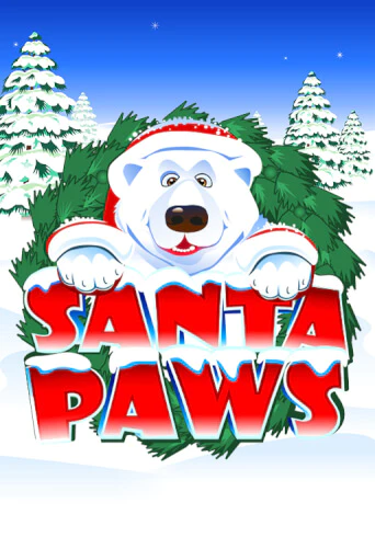 Santa Paws демо игровой автомат | ВАВАДА бесплатно