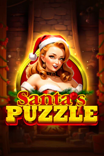 Santa’s Puzzle демо игровой автомат | ВАВАДА бесплатно