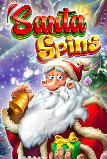 Santa Spins демо игровой автомат | ВАВАДА бесплатно