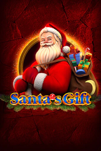 Santa's Gift демо игровой автомат | ВАВАДА бесплатно