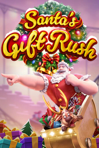 Santa's Gift Rush демо игровой автомат | ВАВАДА бесплатно