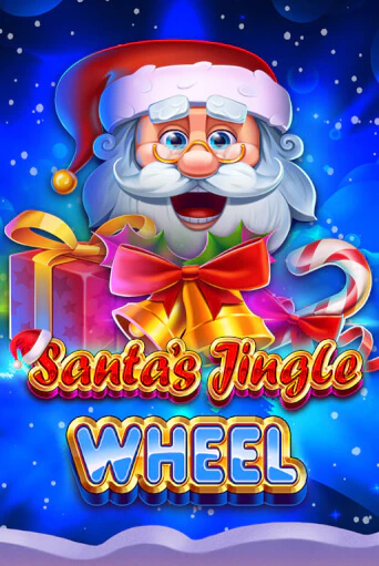 Santa's Jingle Wheel демо игровой автомат | ВАВАДА бесплатно