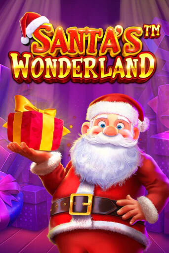 Santa's Wonderland демо игровой автомат | ВАВАДА бесплатно