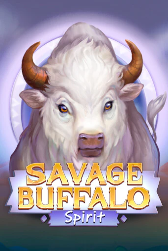 Savage Buffalo Spirit демо игровой автомат | ВАВАДА бесплатно