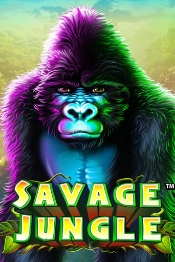 Savage Jungle демо игровой автомат | ВАВАДА бесплатно