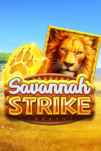 Savannah Strike демо игровой автомат | ВАВАДА бесплатно