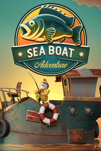 Sea Boat Adventure демо игровой автомат | ВАВАДА бесплатно