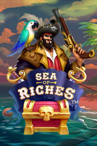 Sea of Riches демо игровой автомат | ВАВАДА бесплатно