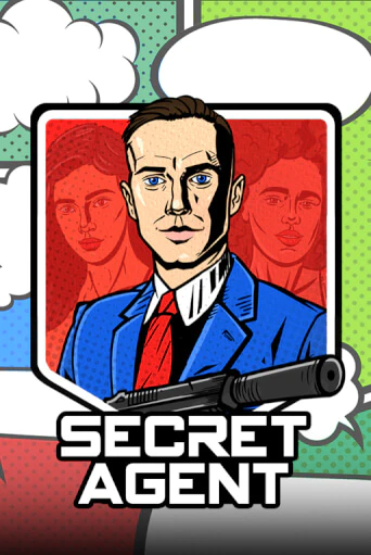 Secret Agent демо игровой автомат | ВАВАДА бесплатно