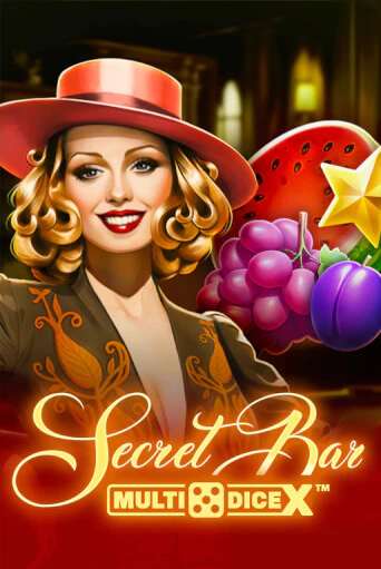 Secret Bar Multidice X демо игровой автомат | ВАВАДА бесплатно