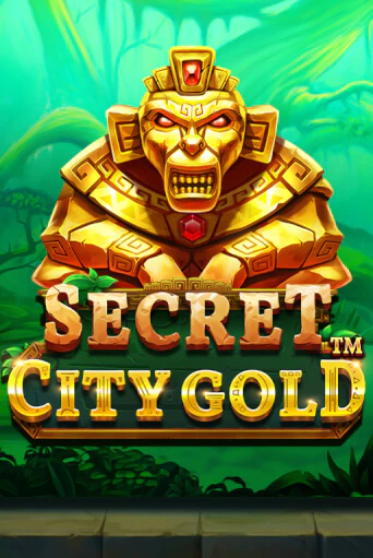 Secret City Gold демо игровой автомат | ВАВАДА бесплатно